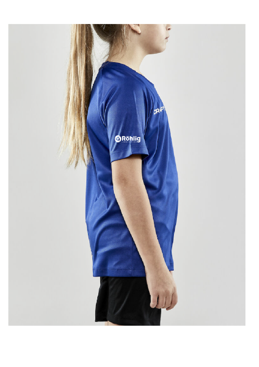 Picture of running shirt junior (1 pu = 1 piece)