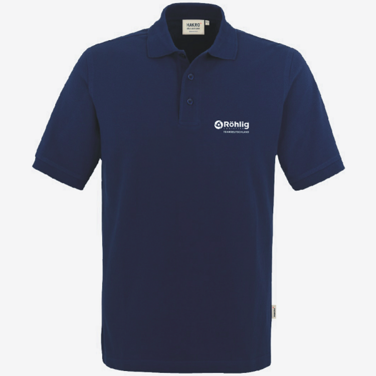 Picture of Polo Shirt, cotton, Men 