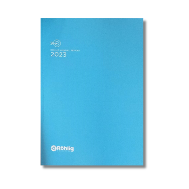 Picture of Annual Report 2023, english 